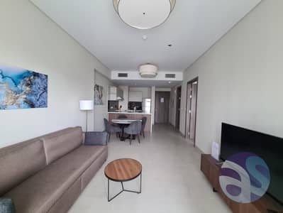 1 Bedroom Flat for Rent in Business Bay, Dubai - IMG-20240207-WA0109. jpg