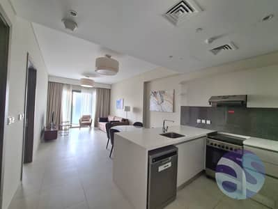 فلیٹ 1 غرفة نوم للايجار في الخليج التجاري، دبي - IMG-20240207-WA0111. jpg