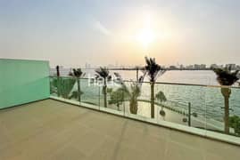 RARE | Triplex Townhouse | Full Sea View