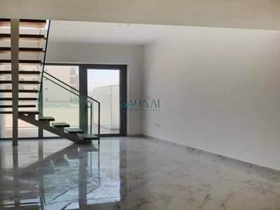 2 Bedroom Townhouse for Sale in Masdar City, Abu Dhabi - Total Deluxe and Modern | Smart Investment