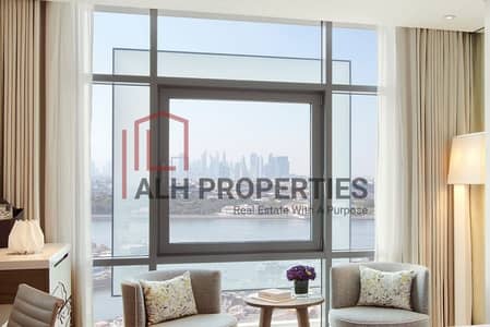 1 Bedroom Hotel Apartment for Rent in Deira, Dubai - 1 bedroom | Creek View | No Agency Commission