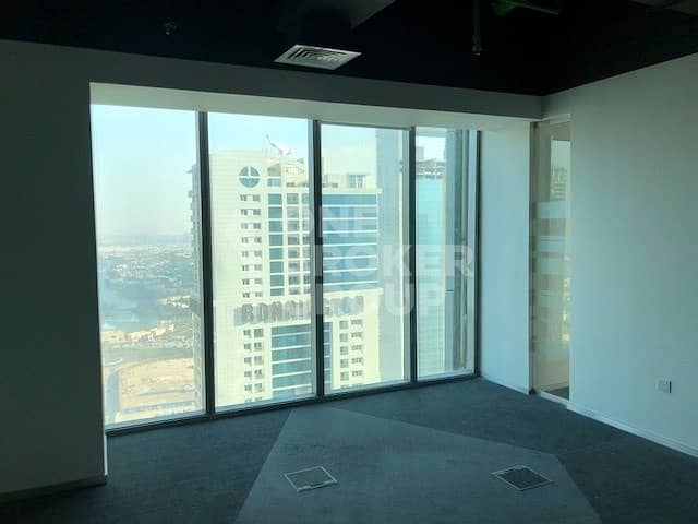 High floor High floor