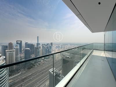 2 Bedroom Flat for Sale in Dubai Marina, Dubai - TOP FLOOR | READY TO MOVE | MOTIVATED SELLER