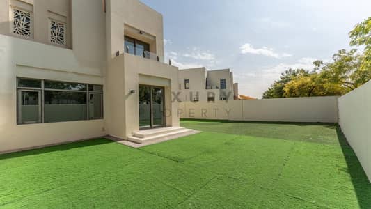 3 Bedroom Townhouse for Sale in Reem, Dubai - Exclusive | Single Row | Premium Location