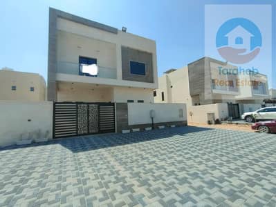 فیلا 5 غرف نوم للبيع في الزاهية، عجمان - WhatsApp Image 2024-03-13 at 1.07. 21 PM (1). jpeg