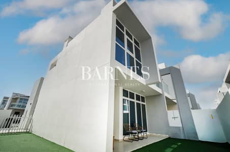 3 Bedroom Villa for Sale in DAMAC Hills 2 (Akoya by DAMAC), Dubai - Family Home | Modern and Brand New Villa