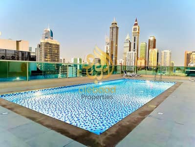 2 Cпальни Апартаменты в аренду в Аль Сатва, Дубай - IMG-20240313-WA0039. jpg
