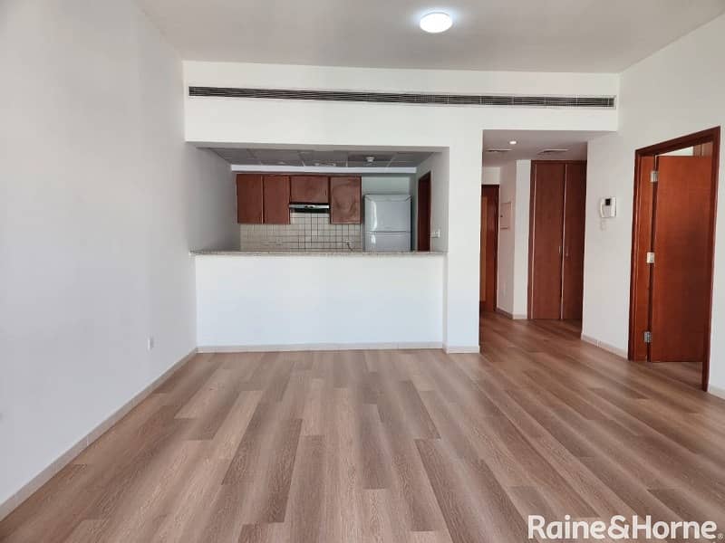 1 Bedroom | Available Immediately
