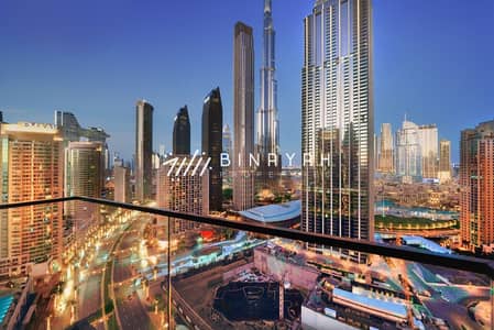 3 Cпальни Апартаменты в аренду в Дубай Даунтаун, Дубай - WhatsApp Image 2024-03-13 at 1.08. 11 PM (3). jpeg