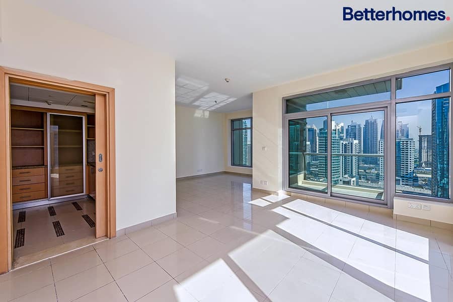 Квартира в Дубай Марина，Парк Айланд，Блэйкли Тауэр, 2 cпальни, 2400000 AED - 8737730