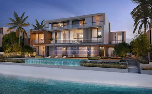 7 Bedroom Villa for Sale in Palm Jebel Ali, Dubai - img215. jpg