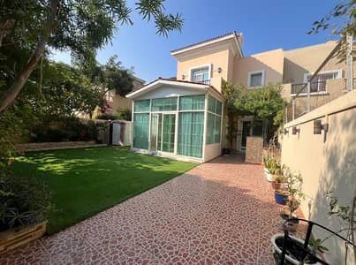 3 Bedroom Villa for Rent in Arabian Ranches, Dubai - Screenshot_14. jpg