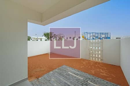 3 Bedroom Townhouse for Rent in Yas Island, Abu Dhabi - DSC05609. jpg