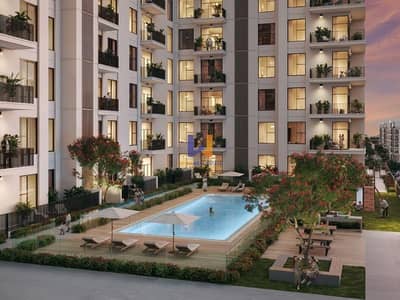 1 Bedroom Apartment for Sale in Town Square, Dubai - 5. jpg