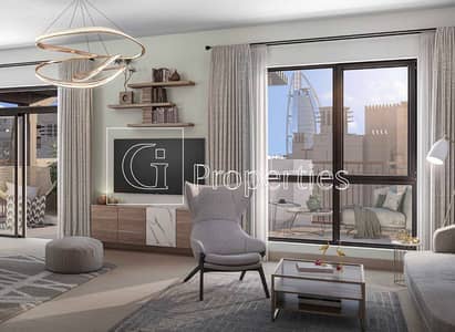 فلیٹ 1 غرفة نوم للبيع في أم سقیم، دبي - IMG-20240312-WA0045. jpg