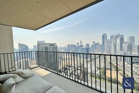 2 Cпальни Апартамент Продажа в Дубай Даунтаун, Дубай - Квартира в Дубай Даунтаун，Бульвар Хейтс，BLVD Хайтс Тауэр 2, 2 cпальни, 3500000 AED - 8615450