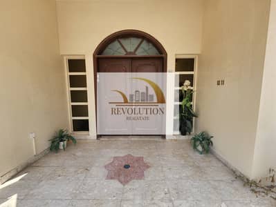 2 Bedroom Apartment for Rent in Khalifa City, Abu Dhabi - 2. jpg