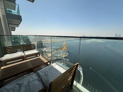 2 Bedroom Flat for Sale in Dubai Creek Harbour, Dubai - High Floor I Creek View I Prime Location