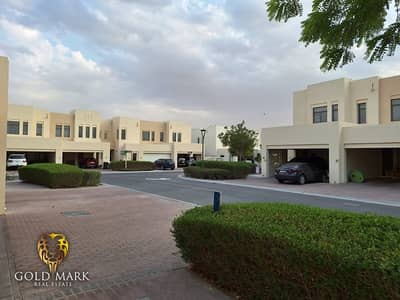 3 Bedroom Townhouse for Sale in Reem, Dubai - Type I l Close to Pool l Landscaped Garden