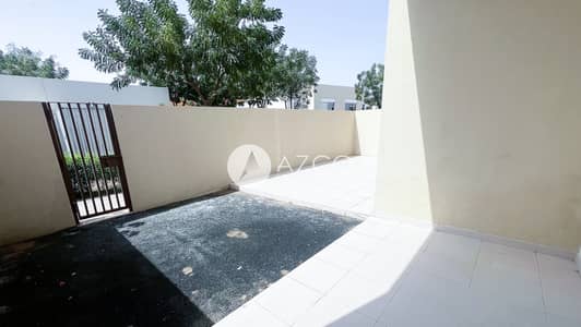 2 Bedroom Townhouse for Rent in Dubai South, Dubai - AZCO_REAL_ESTATE_PROPERTY_PHOTOGRAPHY_ (4 of 13). jpg