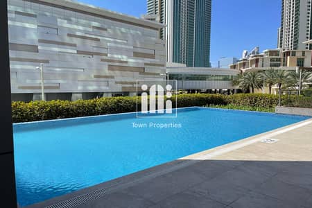 2 Bedroom Apartment for Rent in Al Reem Island, Abu Dhabi - 07. jpg