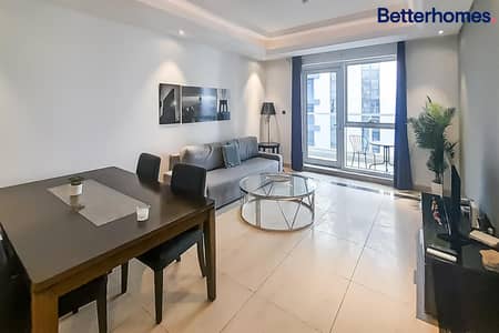 1 Bedroom Flat for Rent in Downtown Dubai, Dubai - Bills Included Option | Superb Location | Vacant
