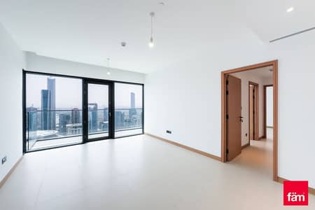 2 Bedroom Apartment for Sale in Dubai Marina, Dubai - Modern Luxury Riviera | Panoramic City View