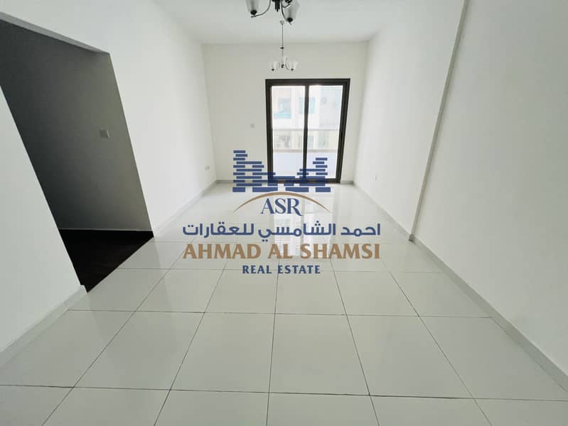 Квартира в Аль Нахда (Шарджа)，Мун Тауэр 2, 2 cпальни, 51999 AED - 8738193