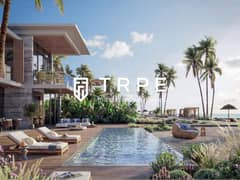 Waterfront Living | New Launch | Luxurious