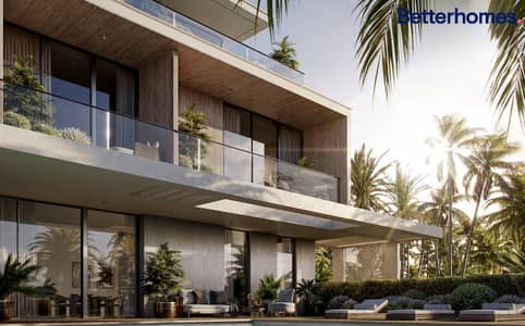 5 Bedroom Villa for Sale in Mohammed Bin Rashid City, Dubai - Genuine Resale | C1 Type | Prime Location