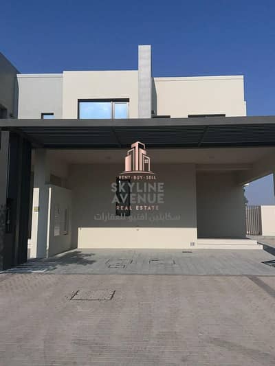 4 Cпальни Вилла в аренду в Дубай Саут, Дубай - IMG-20240313-WA0048. jpg