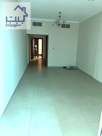 1 Bedroom Flat for Rent in Al Bustan, Ajman - 5256d861-abe4-4927-8489-7c04b991a76d. jpg