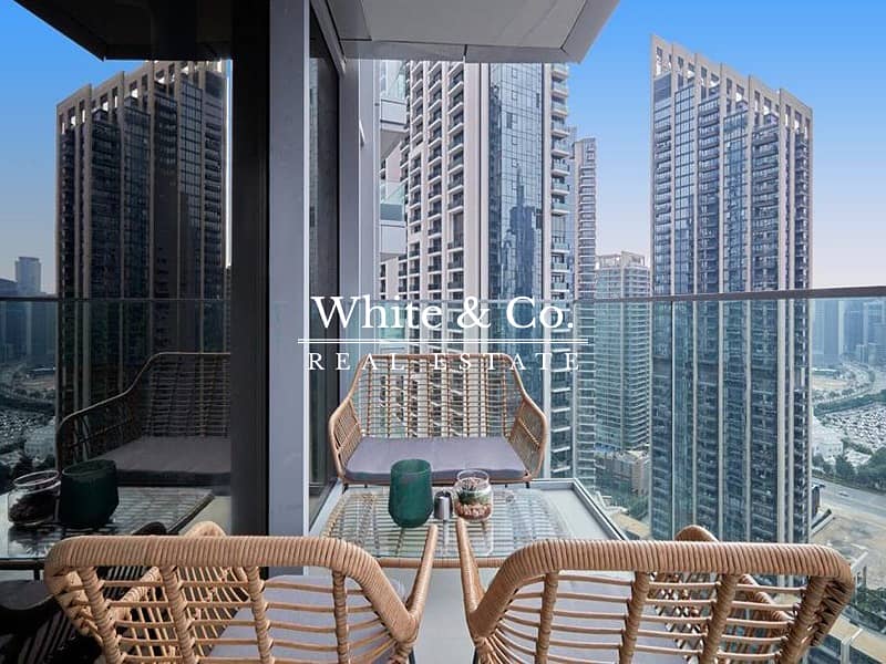 位于迪拜市中心，歌剧公寓塔楼 2 卧室的公寓 4850000 AED - 8738418
