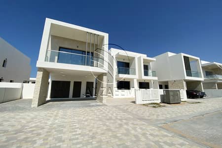 4 Bedroom Villa for Sale in Yas Island, Abu Dhabi - IMG_0547. JPEG