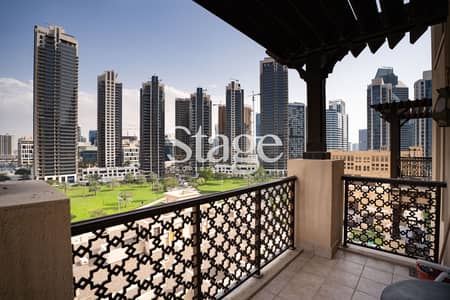 شقة 1 غرفة نوم للبيع في وسط مدينة دبي، دبي - DJO08528. jpg