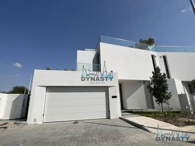 5 Bedroom Villa for Rent in Al Barari, Dubai - READY TO MOVE | ELEVATOR | PVT POOL | FITTED KITCHEN