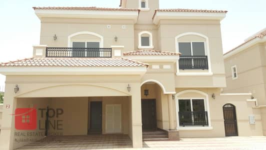 5 Bedroom Villa for Rent in The Villa, Dubai - RD-71 (8). jpg
