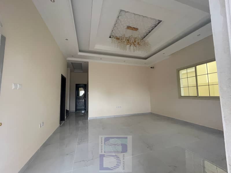 A modern villa for sale, free ownership of all nationalities in Zahia