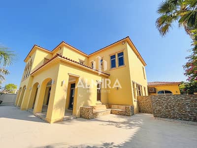 4 Bedroom Villa for Sale in Saadiyat Island, Abu Dhabi - image00011. jpg