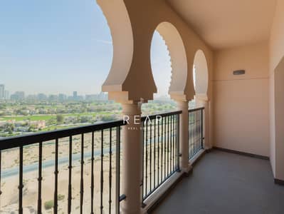 2 Bedroom Flat for Sale in Jumeirah Golf Estates, Dubai - EXCLUSIVE | MODERN 2BR | SPACIOUS LAYOUT