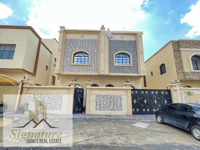 5 Bedroom Villa for Rent in Al Helio, Ajman - WhatsApp Image 2024-03-13 at 3.54. 37 PM. jpeg