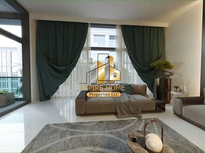 3 Bedroom Apartment for Sale in Yas Island, Abu Dhabi - 5 - Copy. JPG