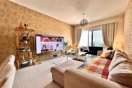 1 Bedroom Apartment for Rent in Business Bay, Dubai - Stunning Finish I Canal View I FULLY FURNISHED