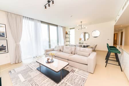 فلیٹ 3 غرف نوم للبيع في دبي مارينا، دبي - شقة في 5242 برج 1،أبراج 5242،دبي مارينا 3 غرف 5000000 درهم - 8738659