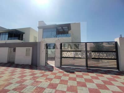 5 Bedroom Villa for Sale in Al Rawda, Ajman - WhatsApp Image 2024-03-13 at 3.38. 18 AM. jpeg