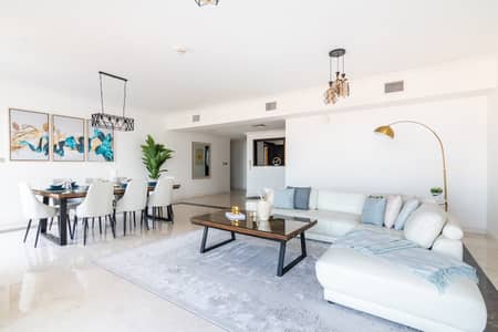 3 Bedroom Flat for Rent in Jumeirah Beach Residence (JBR), Dubai - ff6ad243-3bbe-4a39-bd17-29a357a07d00. jpeg