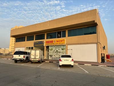 Shop for Rent in Al Jurf, Ajman - f73ea8e7-5fc2-428d-87bb-e9ab8d16714f. jpeg