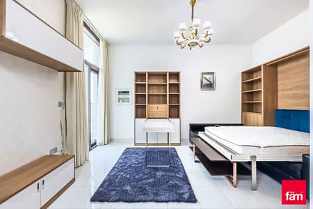 Studio for Rent in Al Furjan, Dubai - MONTHLY PAY 5250 ALL BILLS INCL | 4MIN TO METRO