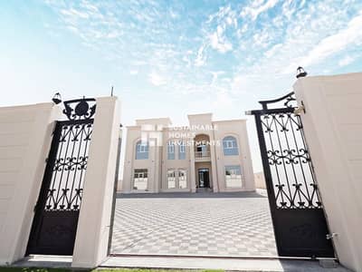 6 Bedroom Villa for Rent in Al Rahba, Abu Dhabi - 29. jpg