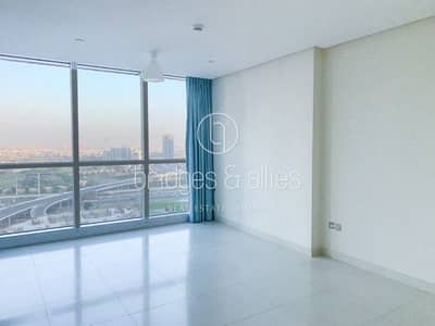 3 Bedroom Flat for Rent in Dubai Marina, Dubai - SPECIOUS 3 BR | STUNNING GOLF COURSE VIEW | VACANT